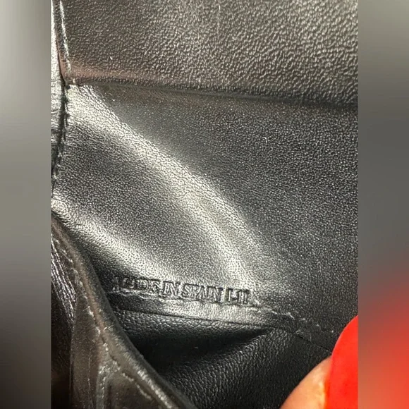 CELINE Macadam Compact Wallet - Picture 7 of 7